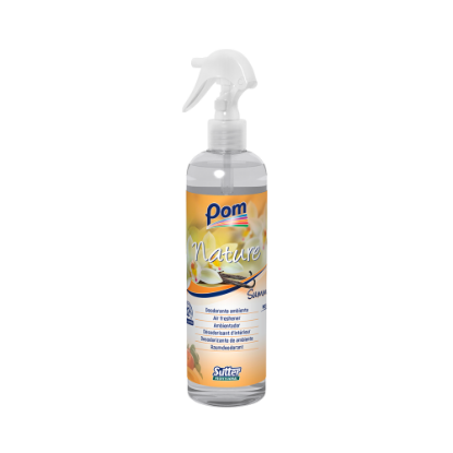 Immagine di 5018 NATURE SUMMER flacone ml.350