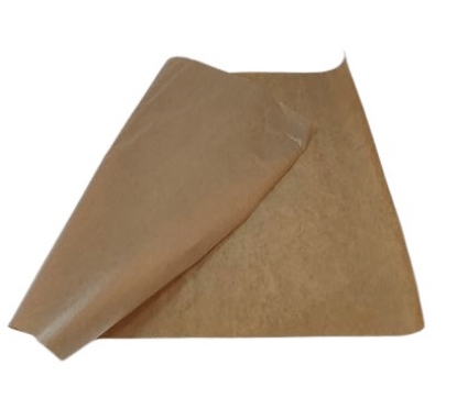 Immagine di CARTA ACCOPPIATA AVANA gr.40 37x50cm