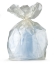 Immagine di SACCHI NU TRASPARENTI LDPE 110lt 12my 26gr 70x110cm 