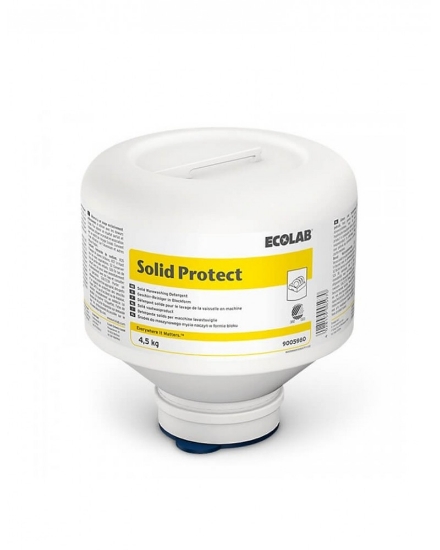Immagine di SOLID PROTECT NORDIC SWAN ECOLABEL kg.4,5