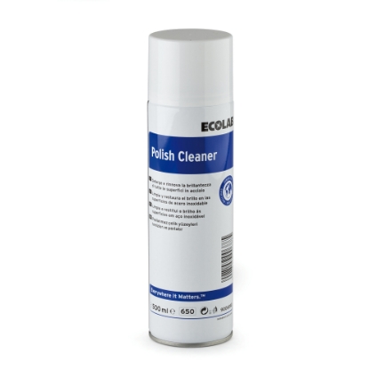 Immagine di POLISH CLEANER bombola ml.500  