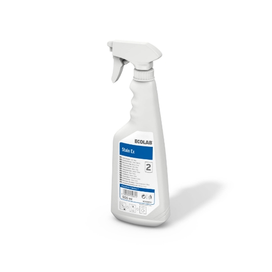 Immagine di STAIN EX 2 flacone ml.500