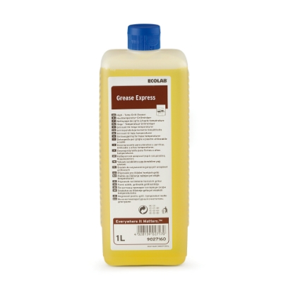 Immagine di GREASE  EXPRESS flacone lt.1  