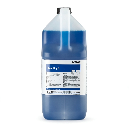 Immagine di CLEAR DRY N  tanica kg.5  