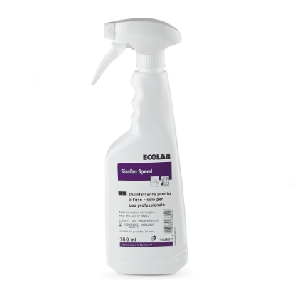 Immagine di SIRAFAN SPEED IT DISINFETTANTE flacone ml.750