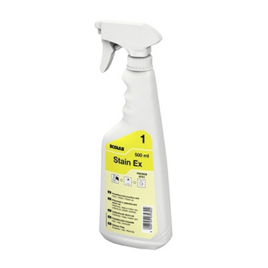 Immagine di STAIN EX 1 flacone ml.500