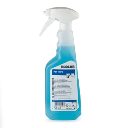 Immagine di PER VETRO  flacone ml.750