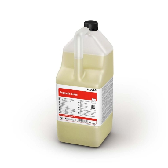 Immagine di TOPMATIC CLEAN NORDIC SWAN ECOLABEL lt.5