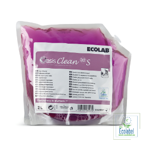 Immagine di OASIS CLEAN 32 S ECOLABEL lt.2 