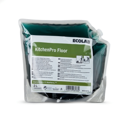 Immagine di KITCHENPRO FLOOR  sacca lt.2