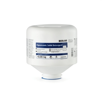 Immagine di AQUANOMIC SOLID DETERGENT CAPS kg.4,08