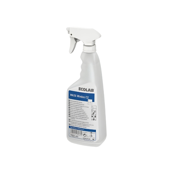 Immagine di MAXX WINDUS C2 flacone ml.750