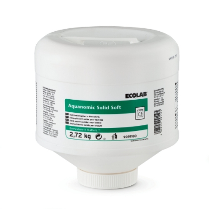 Immagine di AQUANOMIC SOLID SOFT CAPS kg.2,72