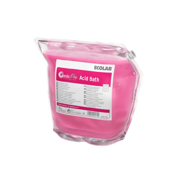 Immagine di OASIS PRO ACID BATH sacca lt.2