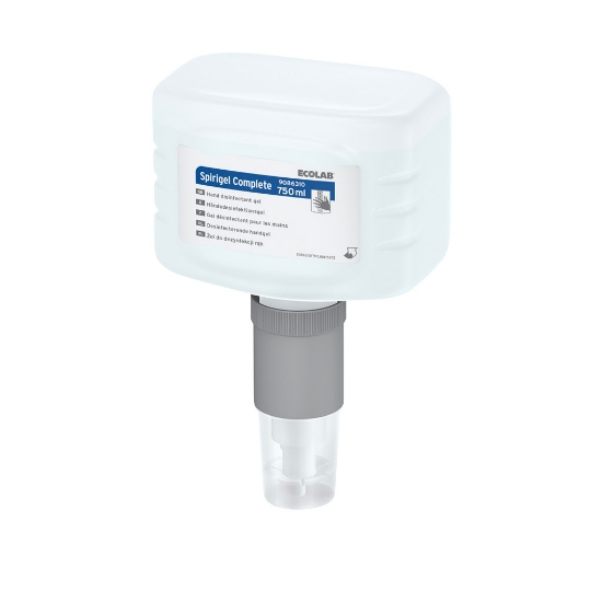 Immagine di SPIRIGEL COMPLETE P NEXA flacone ml.750