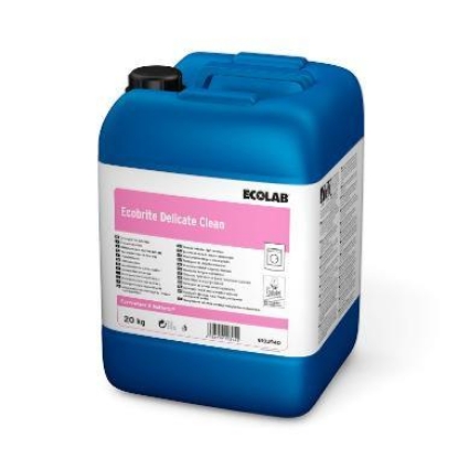 Immagine di ECOBRITE DELICATE CLEAN tanica kg.20