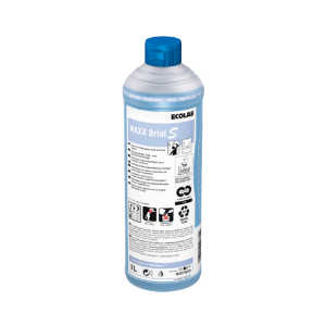 Immagine di MAXX BRIAL S ECOLABEL lt.1