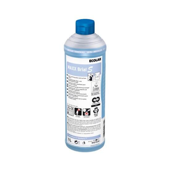 Immagine di MAXX BRIAL S ECOLABEL lt.1