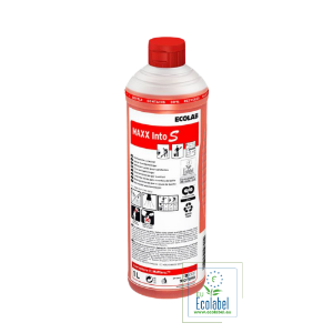 Immagine di MAXX INTO S ECOLABEL lt.1 