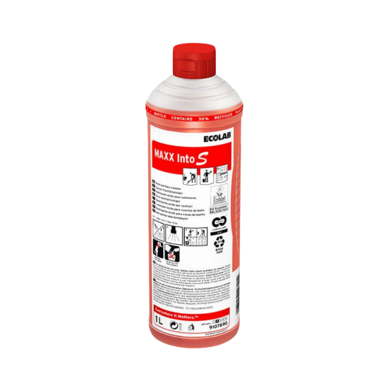 Immagine di MAXX INTO S ECOLABEL lt.1 