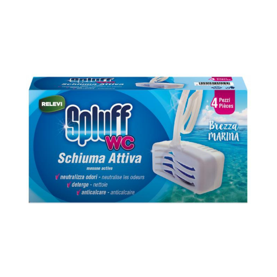 Immagine di GABBIETTA DEODORANTE PER WC