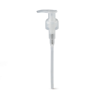 Immagine di DOSATORE POMPA TRASPARENTE PER DISPENSER ml.380/480 