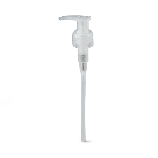 Immagine di DOSATORE POMPA TRASPARENTE PER DISPENSER ml.380/480 