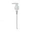Immagine di DOSATORE POMPA TRASPARENTE PER DISPENSER ml.380/480 