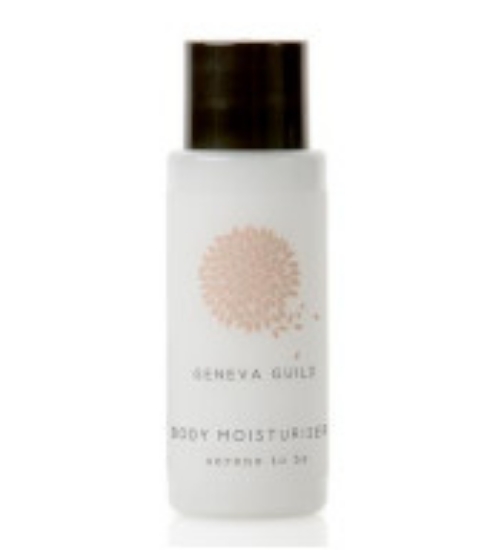 Immagine di CREMA CORPO GENEVA GUILD flacone ml.29