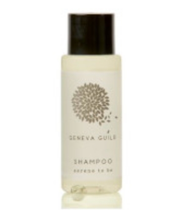 Immagine di SHAMPOO GENEVA GUILD flacone ml.30 