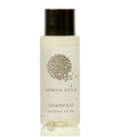 Immagine di SHAMPOO GENEVA GUILD flacone ml.30 