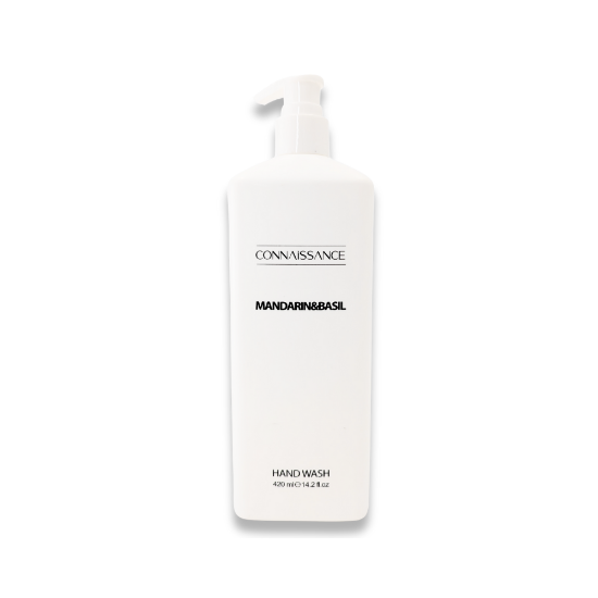 Immagine di CONNAISSANCE - SAPONE MANI FLACONE ml.420