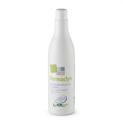 Immagine di DERMACLYN Dermoliquido ml.500