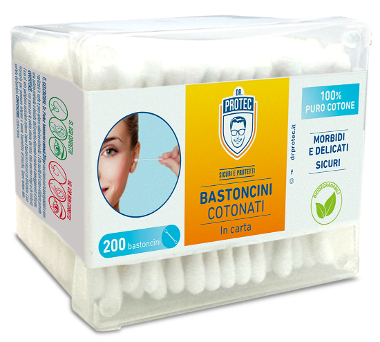 Immagine di COTTON FIOC  cf. 200 pz.  