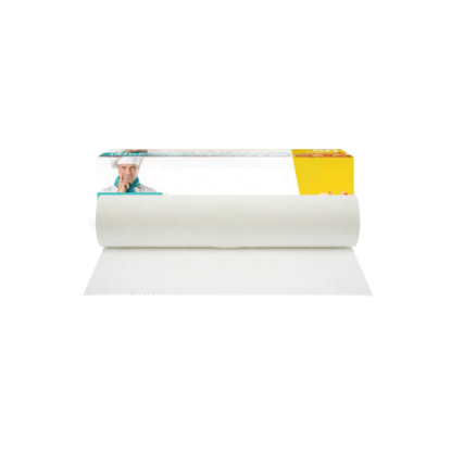 Immagine di CARTA FORNO IN ASTUCCIO 50mtxh40cm