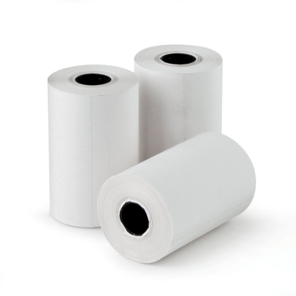 Immagine di ROTOLINI IN CARTA TERMICA POS 5,75cmx18mt