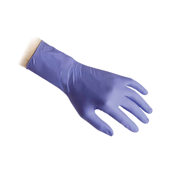 Immagine di GUANTO 99 NHR HI RISK NITRILE mis.XL
