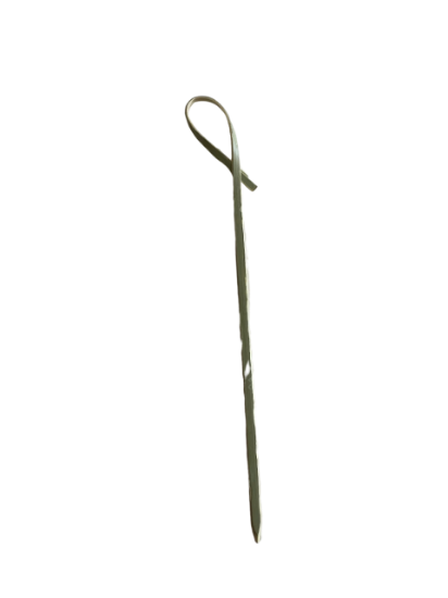 Immagine di STECCHINO BAMBU' ANNODATO NOSHI 9cm
