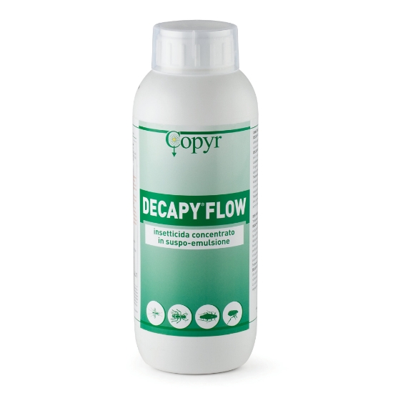 Immagine di DECAPY FLOW lt.1  
