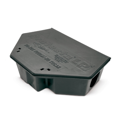 Immagine di TRAPPOLA PROTECTA LP  Grande per Ratti     LP2625  