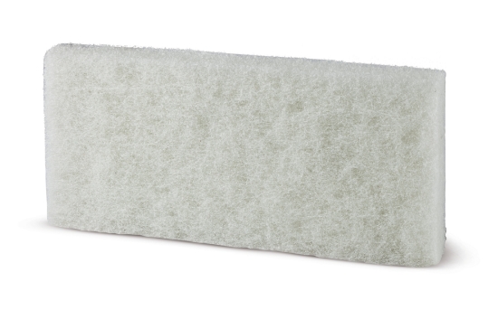 Immagine di TAMPONI S.B.DOODLEBUG Bianco 11x25cm  