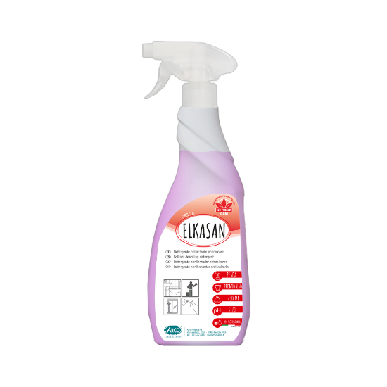Immagine di EL750-ELKASAN PESCA BAGNO+VAP ml.750 