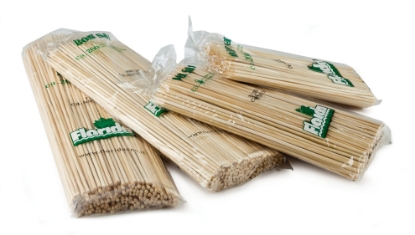 Immagine di SPIEDI BAMBOO 25cm