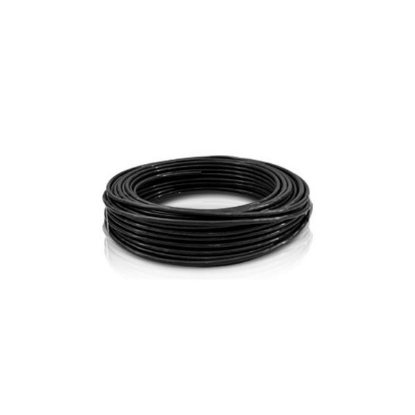 Immagine di MANICHETTA IDRO400 R2 DN08-5/16" NERO MT.15 -  HY408KN15