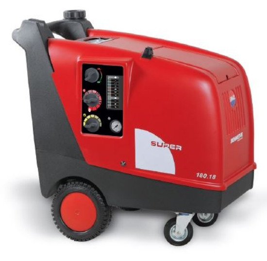 Immagine di IDROPULITRICE ACQUA CALDA MO. SUPER 180/18 -  FPSP02