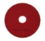 Immagine di DISCO ROSSO 432 mm (17 POLLICI) 