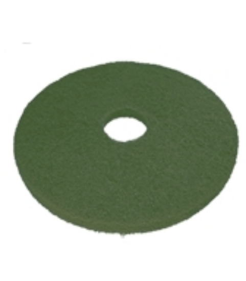 Immagine di DISCO VERDE 432 mm (17 POLLICI)