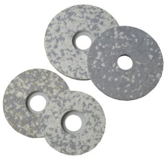Immagine di DISCO MELAMMINA 330 mm (13 POLLICI)  