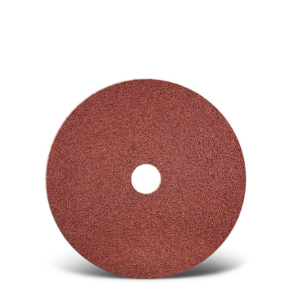 Immagine di DISCO CARTA ABRAS. ROSSO 0/405 grana 60