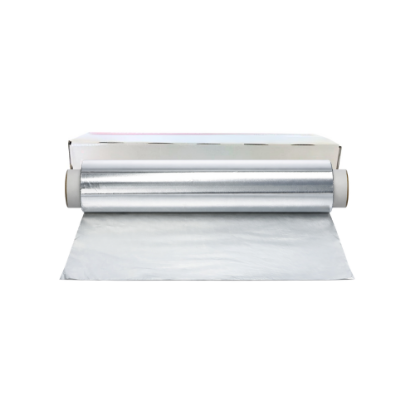 Immagine di ROTOLO ALLUMINIO IN ASTUCCIO 30cm